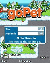 game goPet 1.1.0, hack game goPet 1.1.0, tải game goPet 1.1.0 cho điện thoại di động - GiaiTriVN.Sextgem.Com