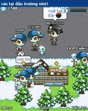 game goPet 1.1.0, hack game goPet 1.1.0, tải game goPet 1.1.0 cho điện thoại di động - GiaiTriVN.Sextgem.Com