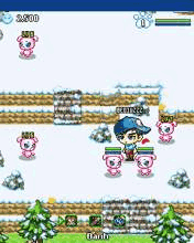 game goPet 1.1.0, hack game goPet 1.1.0, tải game goPet 1.1.0 cho điện thoại di động - GiaiTriVN.Sextgem.Com