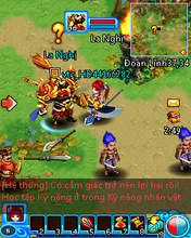 game Ho&agrave;ng Đế Online, hack game Ho&agrave;ng Đế Online, tải game Ho&agrave;ng Đế Online cho điện thoại di động - GiaiTriVN.Sextgem.Com