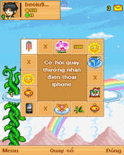 game Khu vườn địa đ&agrave;ng 1.2.7, hack game Khu vườn địa đ&agrave;ng 1.2.7, tải game Khu vườn địa đ&agrave;ng 1.2.7 online cho điện thoại di động - GiaiTriVN.Sextgem.Com