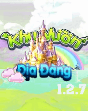 game Khu vườn địa đ&agrave;ng 1.2.7, hack game Khu vườn địa đ&agrave;ng 1.2.7, tải game Khu vườn địa đ&agrave;ng 1.2.7 online cho điện thoại di động - GiaiTriVN.Sextgem.Com