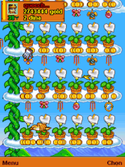 game Khu vườn địa đ&agrave;ng 1.2.7, hack game Khu vườn địa đ&agrave;ng 1.2.7, tải game Khu vườn địa đ&agrave;ng 1.2.7 online cho điện thoại di động - GiaiTriVN.Sextgem.Com