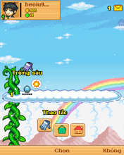 game Khu vườn địa đ&agrave;ng 1.2.7, hack game Khu vườn địa đ&agrave;ng 1.2.7, tải game Khu vườn địa đ&agrave;ng 1.2.7 online cho điện thoại di động - GiaiTriVN.Sextgem.Com