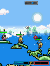 game Mobi Army 2.1.8, hack game Mobi Army 2.1.8 online, tải game Mobi Army 2.1.8 cho điện thoại di động - GiaiTriVN.Sextgem.Com