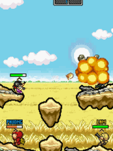 game Mobi Army 2.1.8, hack game Mobi Army 2.1.8 online, tải game Mobi Army 2.1.8 cho điện thoại di động - GiaiTriVN.Sextgem.Com