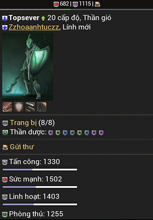 game thần chiến, hack game thần chiến, tải game thần chiến cho điện thoại di động - GiaiTriVN.Sextgem.Com