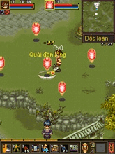 game Tru Thần, hack game Tru Thần, tải game Tru Thần online cho điện thoại di động - GiaiTriVN.Sextgem.Com