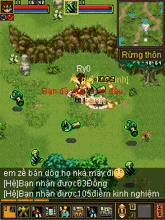 game Tru Thần, hack game Tru Thần, tải game Tru Thần online cho điện thoại di động - GiaiTriVN.Sextgem.Com