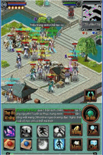 game V&otilde; L&acirc;m 3, hack game V&otilde; L&acirc;m 3, tải game V&otilde; L&acirc;m 3 online cho điện thoại di động - GiaiTriVN.Sextgem.Com