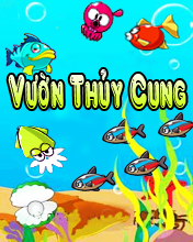 game Vườn Thủy Cung, hack game Vườn Thủy Cung, tải game Vườn Thủy Cung online cho điện thoại di động - GiaiTriVN.Sextgem.Com