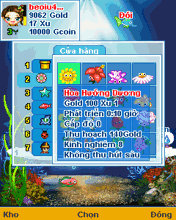 game Vườn Thủy Cung, hack game Vườn Thủy Cung, tải game Vườn Thủy Cung online cho điện thoại di động - GiaiTriVN.Sextgem.Com