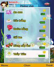 game Vườn Thủy Cung, hack game Vườn Thủy Cung, tải game Vườn Thủy Cung online cho điện thoại di động - GiaiTriVN.Sextgem.Com